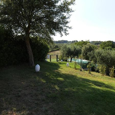 Il Borgo Delle Querce Villa Fichi Piscina Privata Martina Franca Eksteriør billede