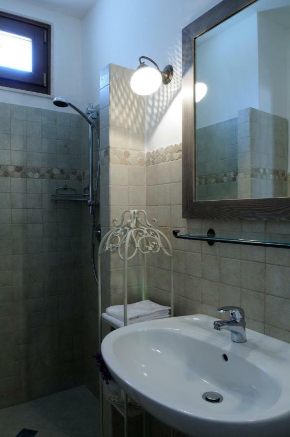 Il Borgo Delle Querce Villa Fichi Piscina Privata Martina Franca Eksteriør billede